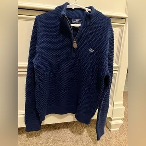 Vineyard Vines boys Sweater